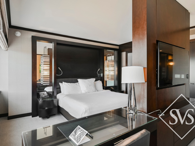 L43 VDARA Unique 2BD Adjoining Studios | Sleeps 8