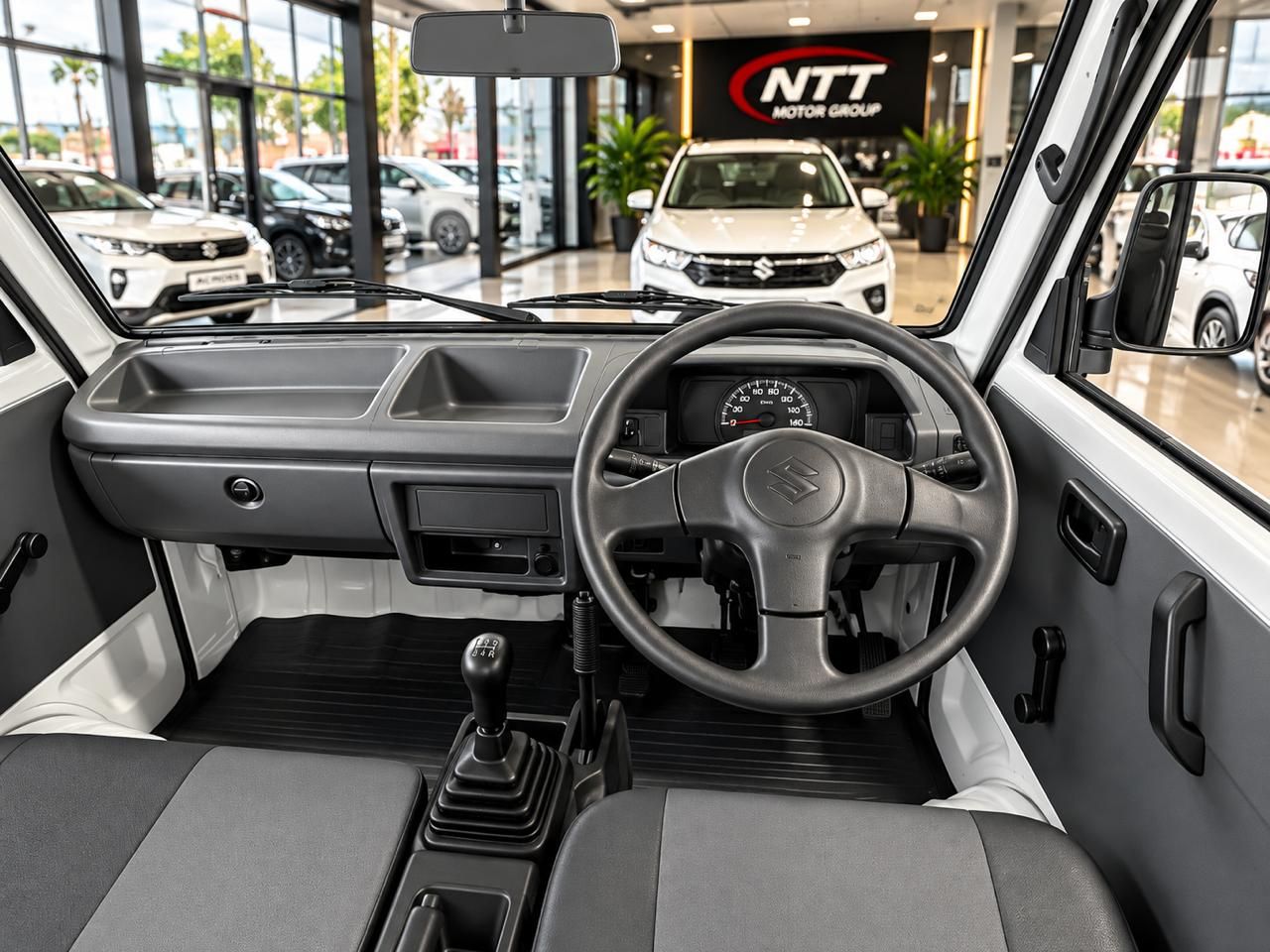 Used car gallery
