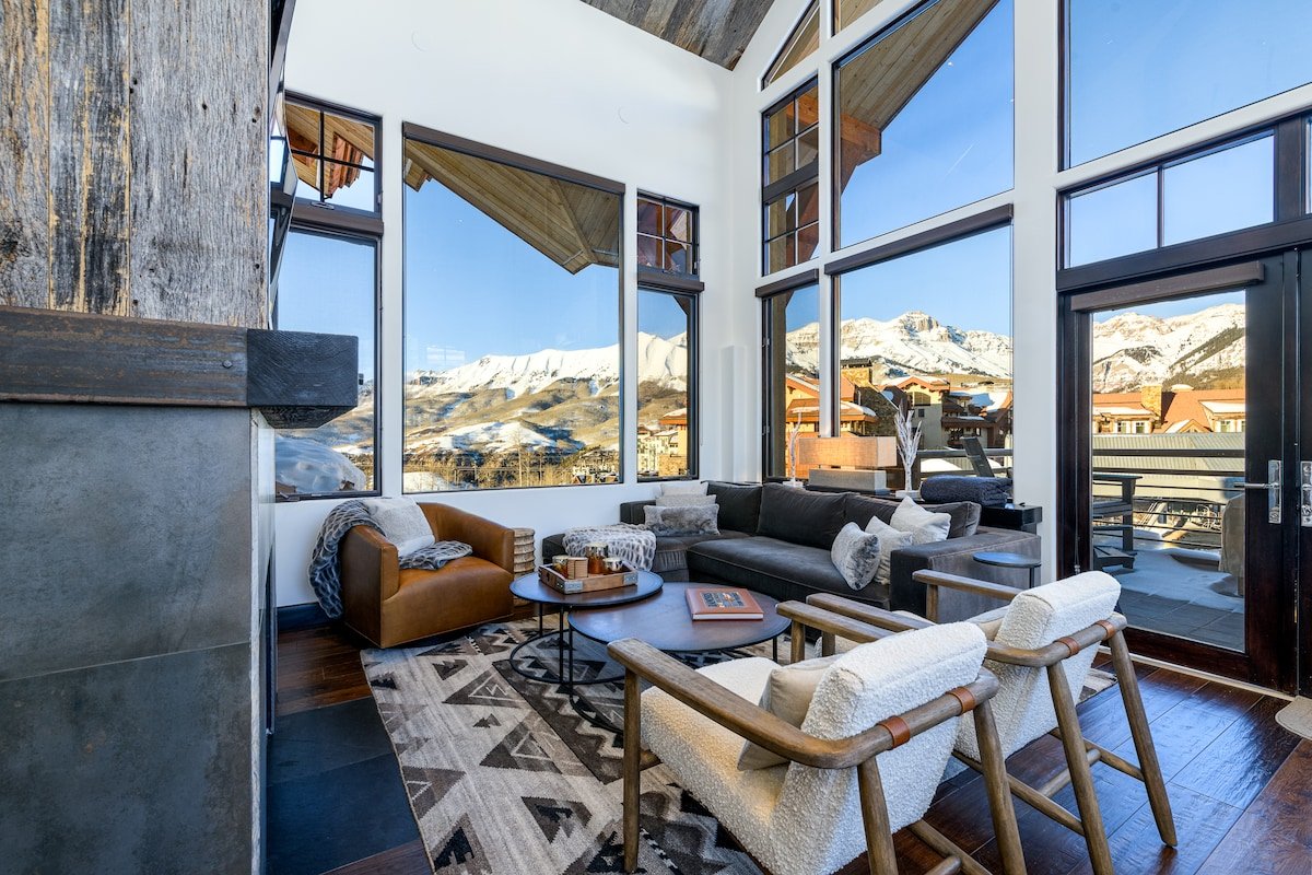 Overlook At Granita Penthouse gallery image 4