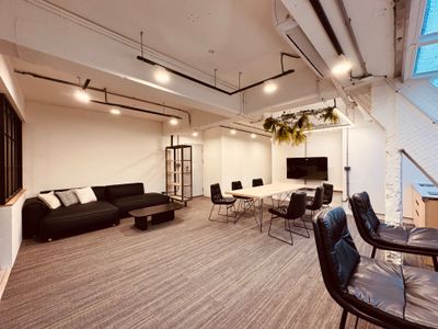 C 超級地段 西門町徒步區適合家庭團體 8-12位