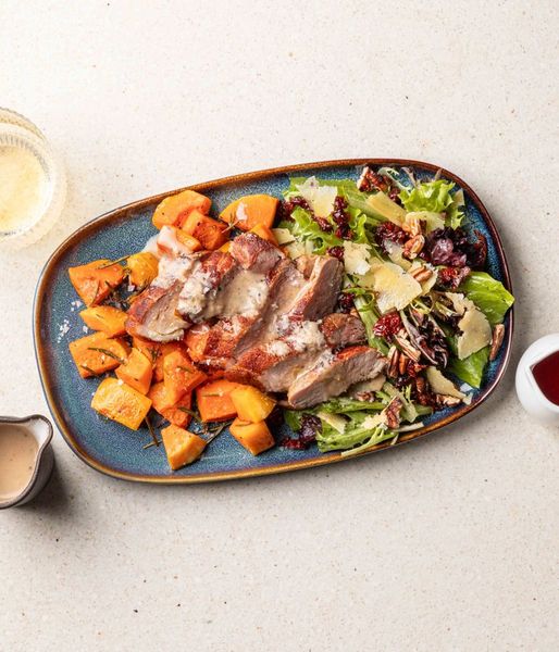 Photo of Peppercorn Pork Rump