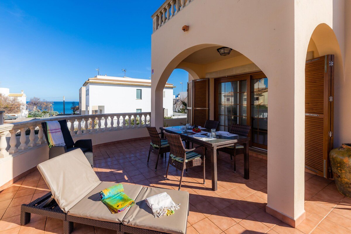 Mes Blanc Son Serra de Marina gallery image 3