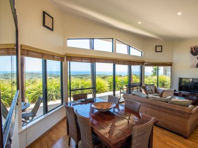 Villa – Isaacs – 2 night