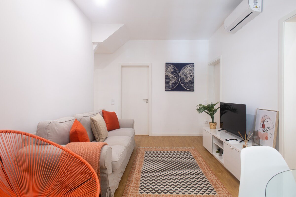 Apartment with terrace Oporto Yellow Villas 5 gallery image 3