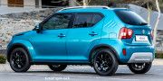 SUZUKI IGNIS 1.2 GLX A/T - 8 thumb