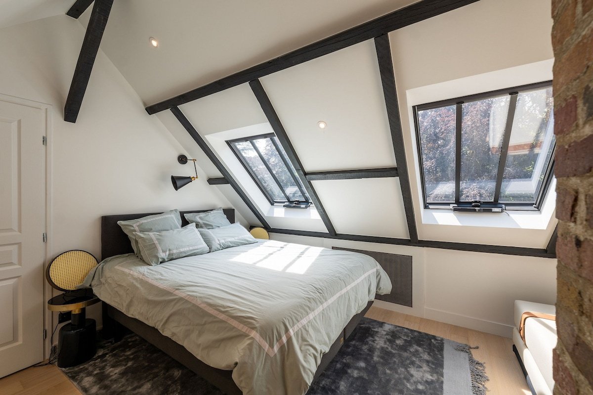 Idf009 – Beautiful castle 20 minutes from Paris gallery image 4