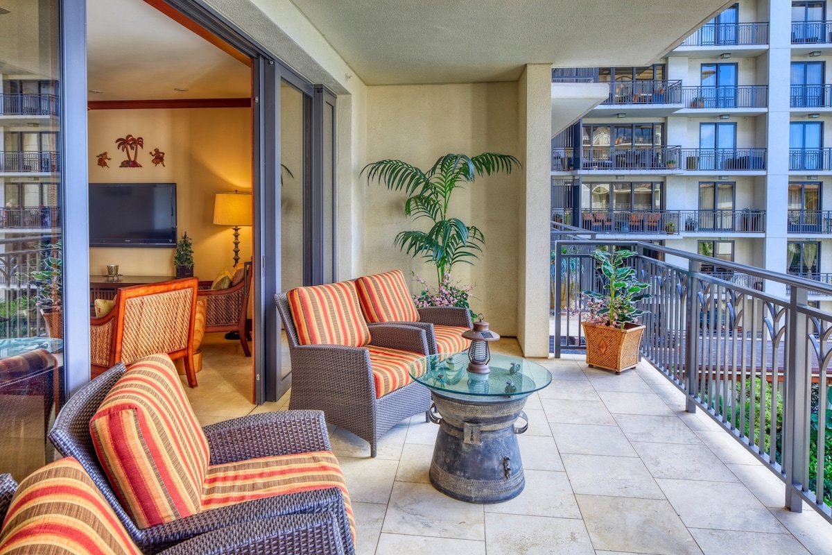 Hale Lokelani O-403 elegance and beauty to relax gallery image 5