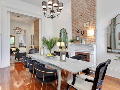 Historic Luxury Retreat