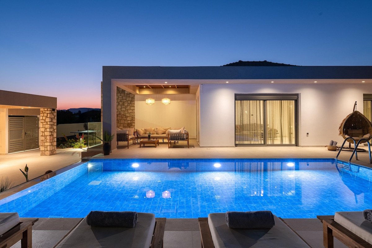 Golf Beach Villa gallery image 4