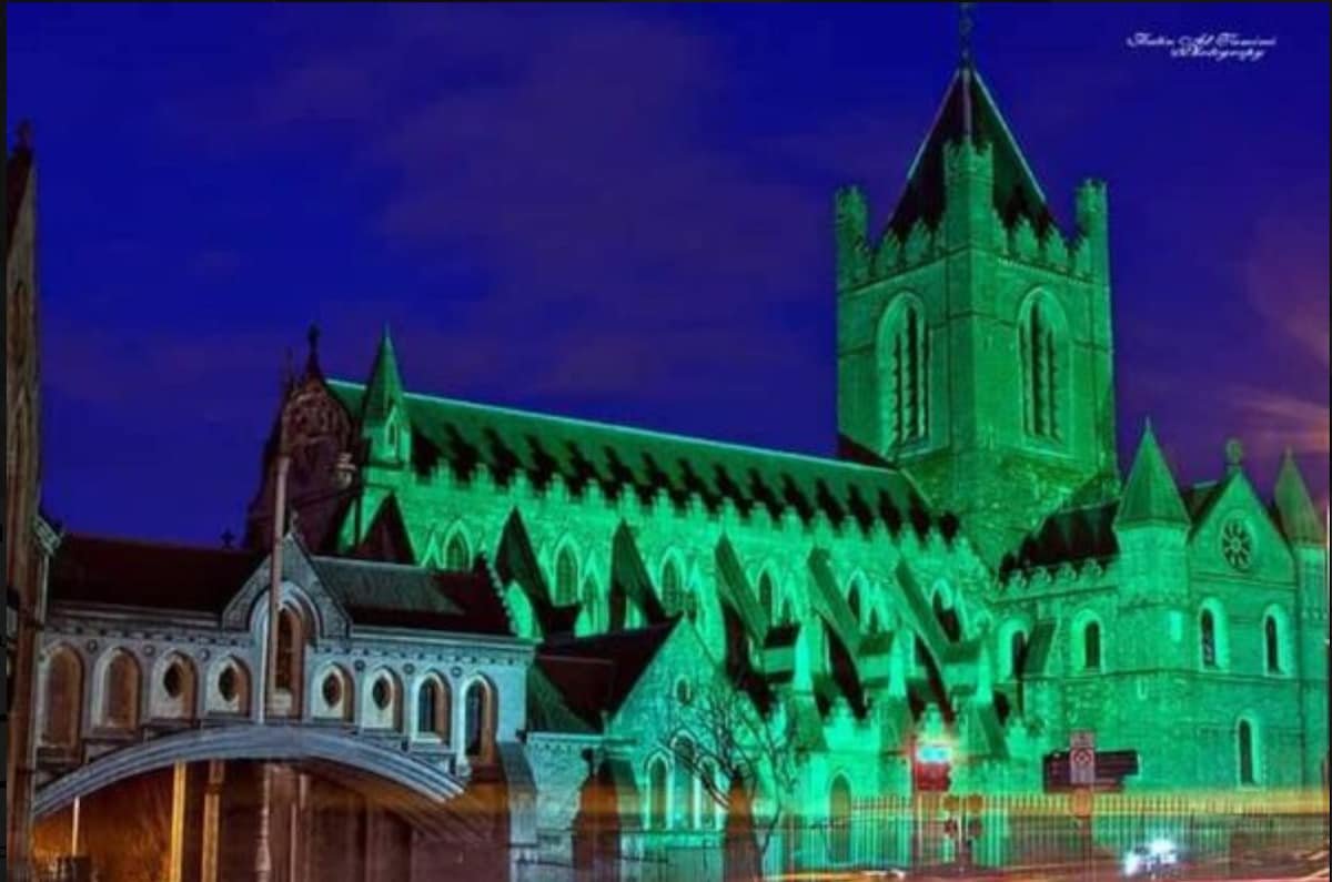 Dublin City Heart- Location Location Location! gallery image 5