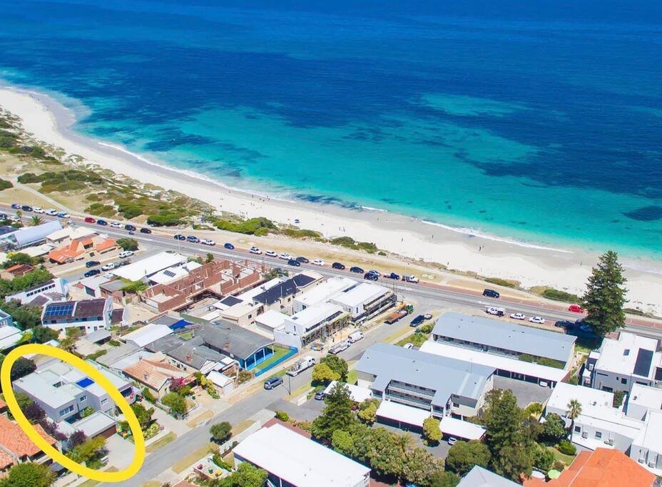 Nautilus Haus – coastal beauty gallery image 3