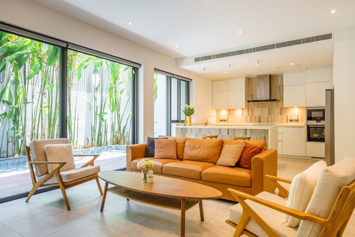 Designer 49 Pool Villa gallery image 3