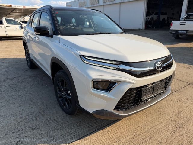 TOYOTA URBAN CRUISER 1.5 XR for Sale in South Africa