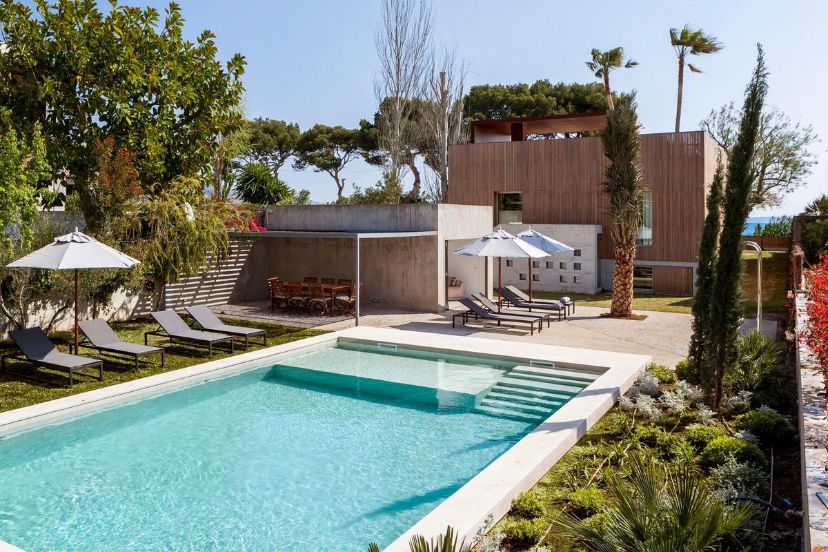 La Roca House by the sea ETV/64161