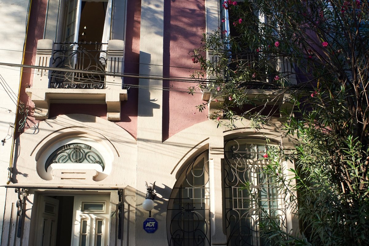 Casa Mori, spectacular. Roma Norte/Condesa. gallery image 4