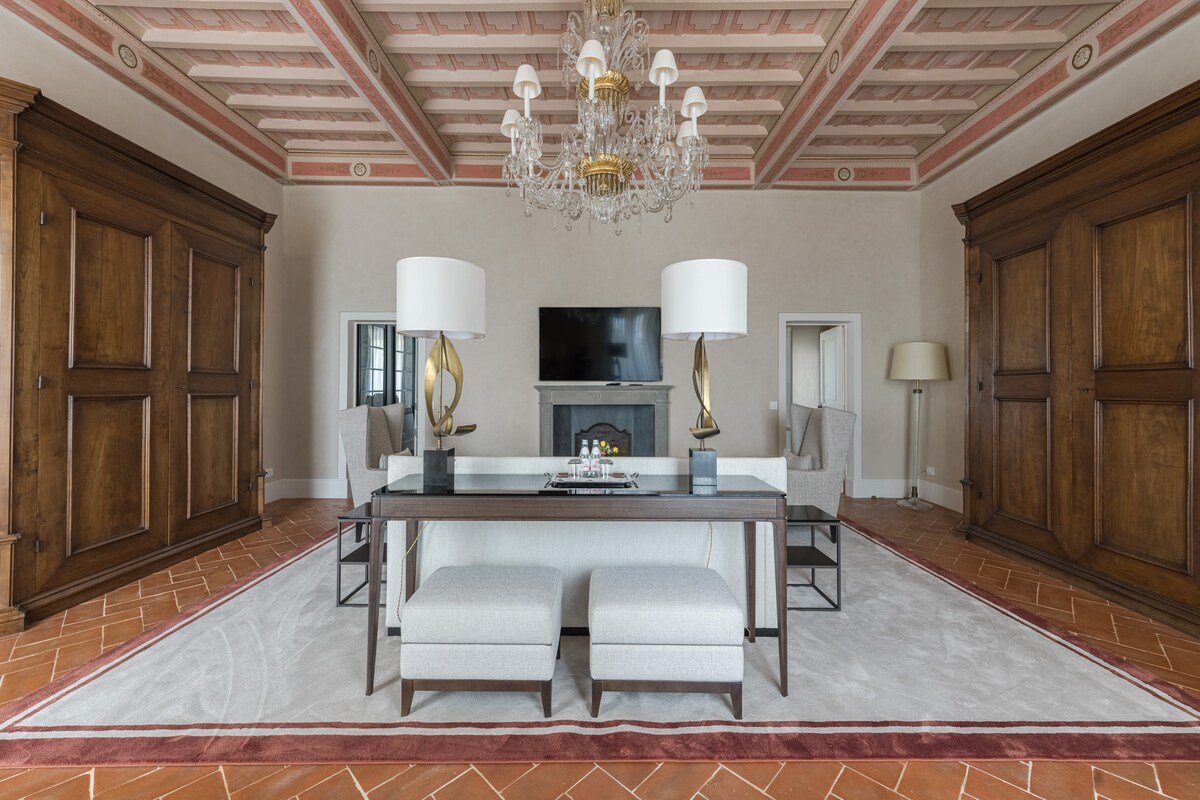 Villa Bibbiani gallery image 5