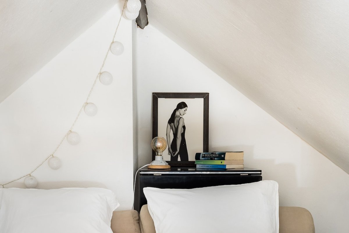 historisch pakhuis in hartje Gent gallery image 3