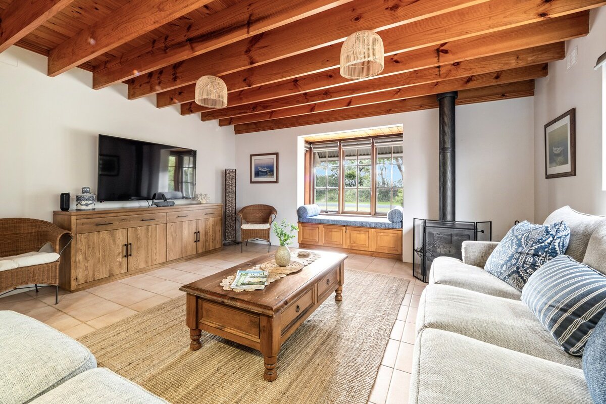 Beachfront Bliss, shoreside Geographe bay gallery image 5