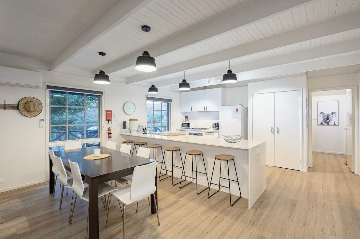 Family Beach 4BR Getaway – Rye Back Beach gallery image 3