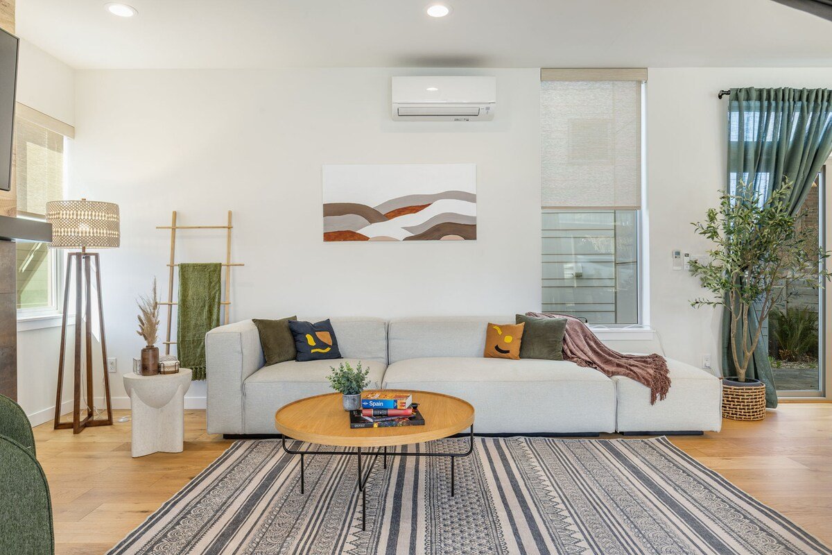 Central Oasis: Roof Terrace gallery image 4