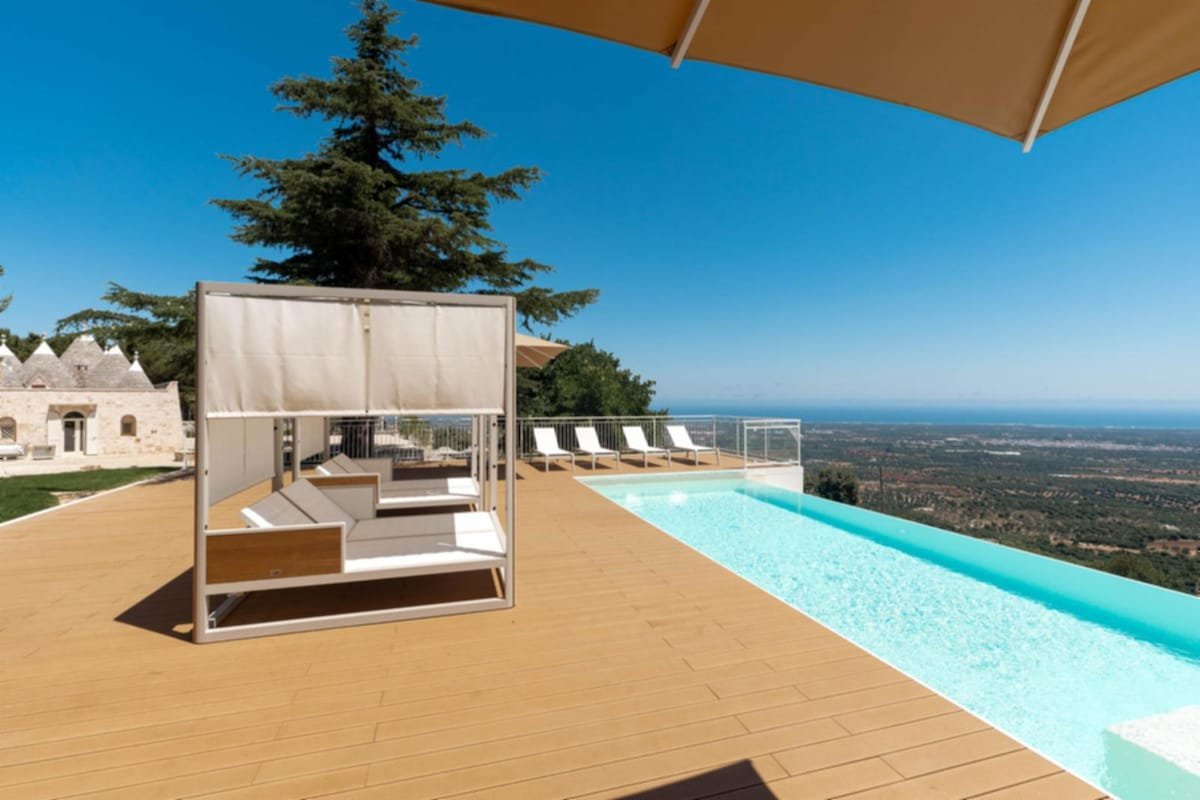 Trullo Ad Caelum gallery image 5