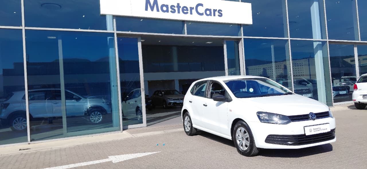 VOLKSWAGEN POLO VIVO 1.4 TRENDLINE for Sale in South Africa
