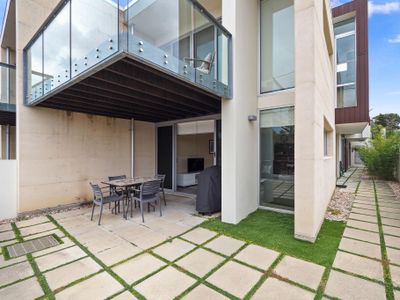 Alouarn Apartment 2 – 2 bedroom