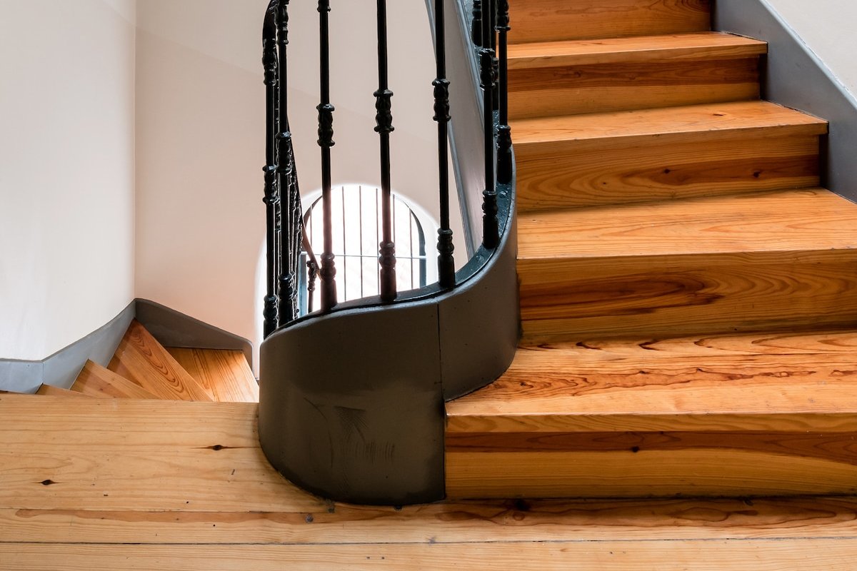 Private Apartment in Lisbon gallery image 3