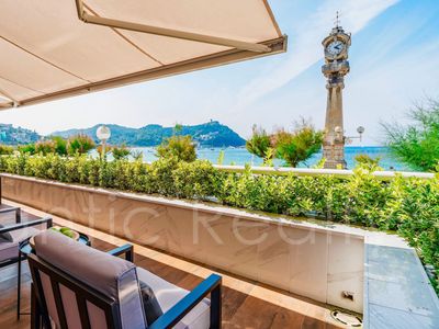 Luxury on the Beach | Atlantic Realty