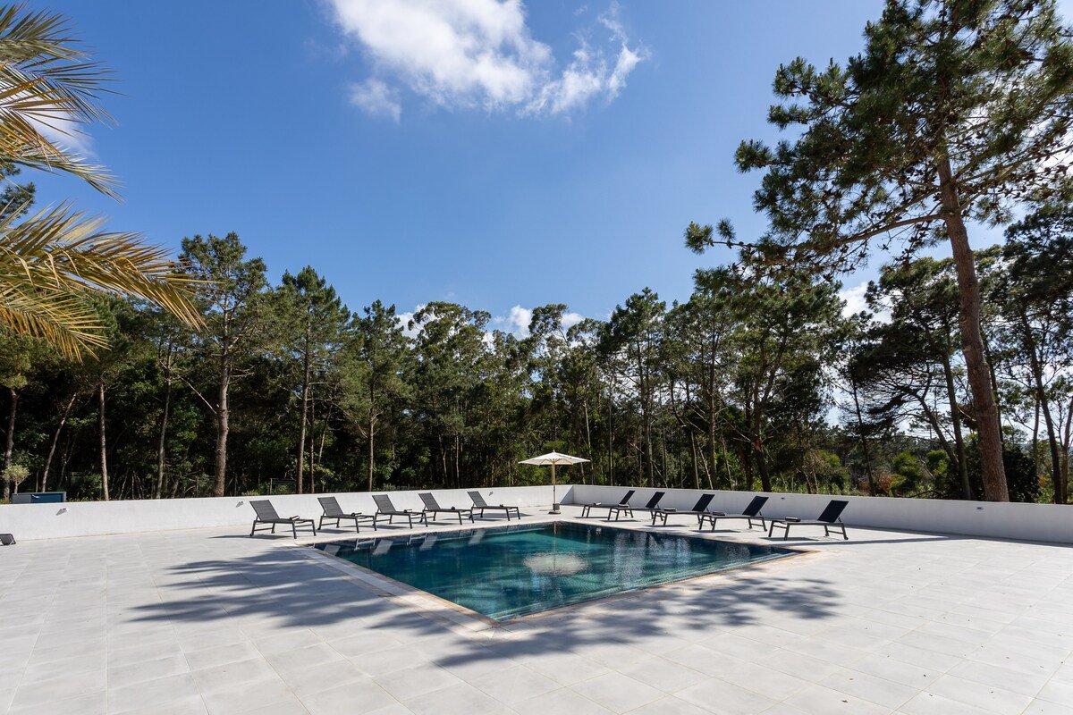 Casa das Tordoveias @ Elegant Villa by Hansi Home gallery image 4