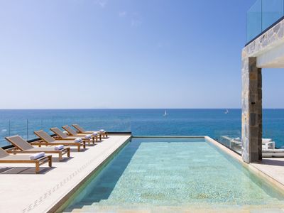 Villa Aqua Vista, Indigo Bay