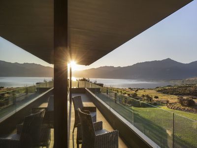 Falconridge by Sotheby’s Luxury Rental Homes