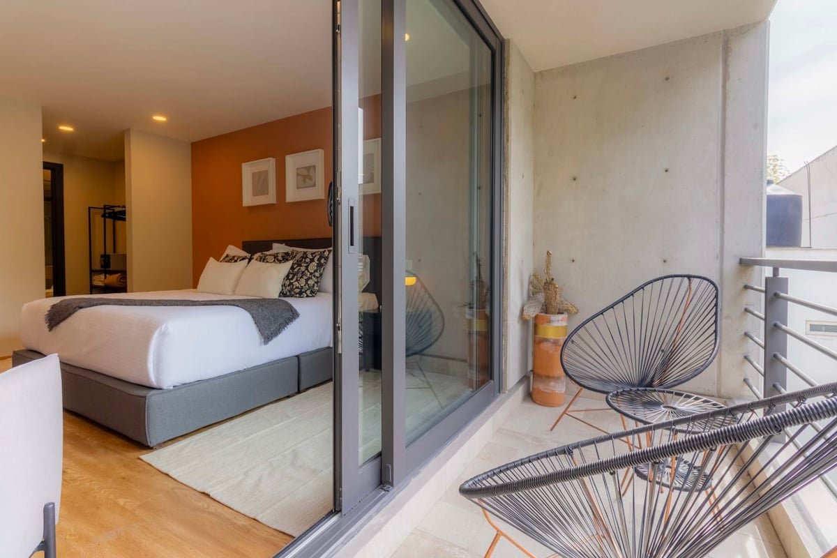 Capitalia | Galileo 3BR, Parking & Near Soumaya gallery image 5