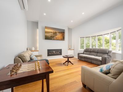 Luxurious House near Flemington Racecourse