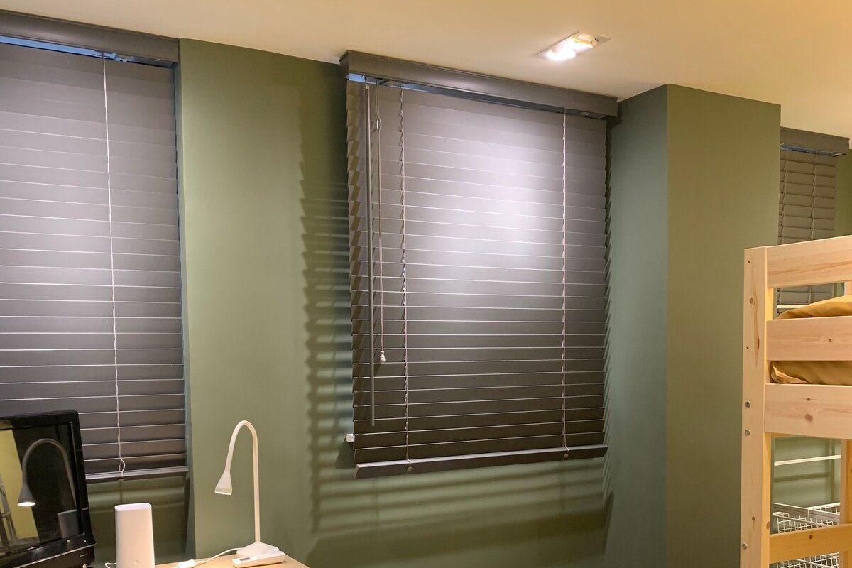 IKEA IDEA Newly Renovated 2BR in TST gallery image 5