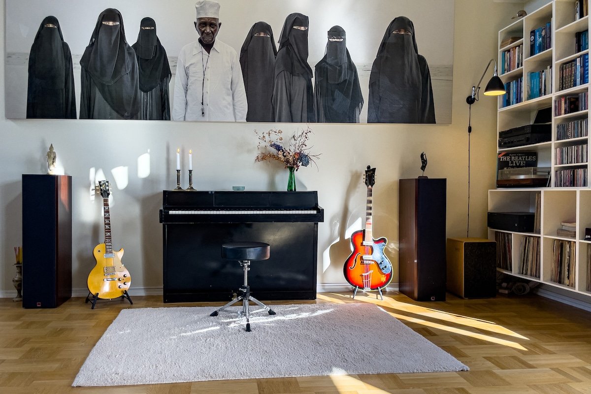 Exclusive Scandinavian gallery image 5