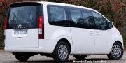 HYUNDAI STARIA R2.2 LUXURY A/T (9 SEAT) - 28 thumb