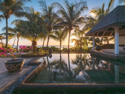 Villa Matahari by muse villas