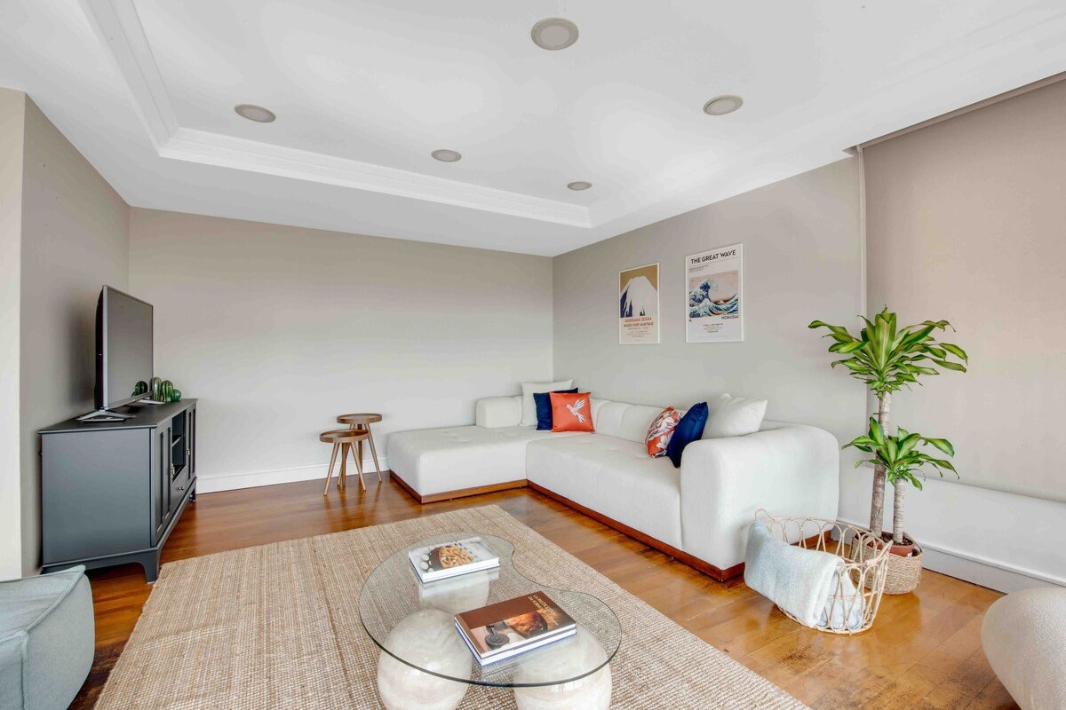 Amazing Bosphorus View Apartment gallery image 5