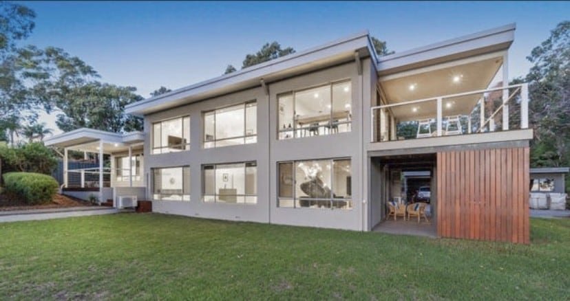 Lesmurdie Lodge gallery image 4