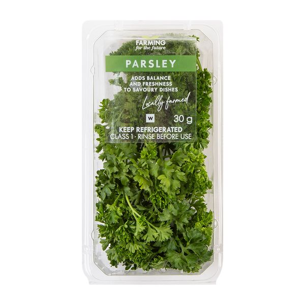 Photo of Fresh Parsley 30 g