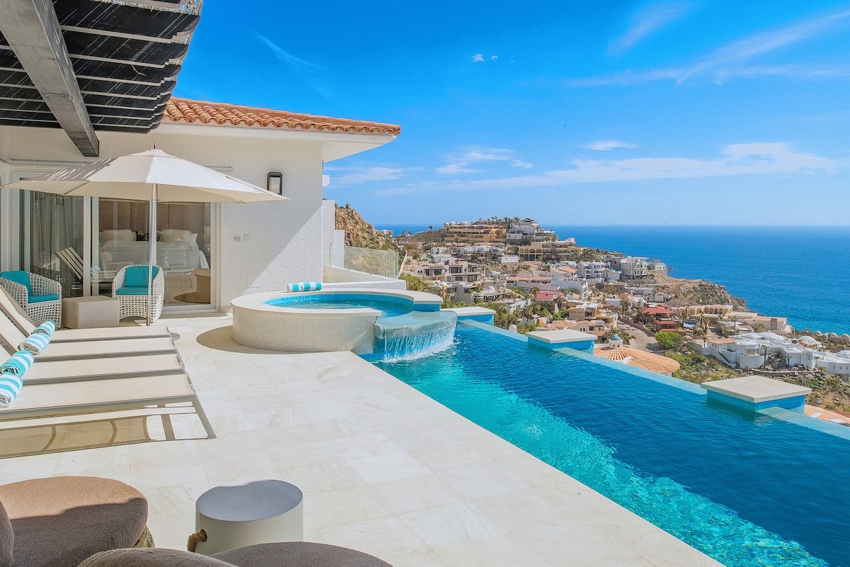 Stunning Views – Esencia Del Mar by Cabo Villas gallery image 5