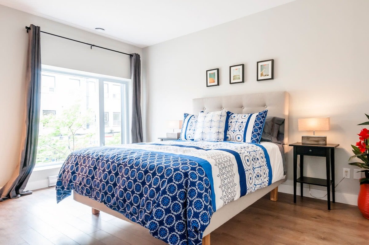 Le Lounge Spacious Apartment in Heart of the gallery image 3