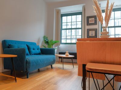 Clerigos Townhouse Porto by PCH