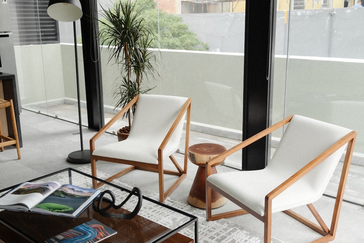 3BR PH, Prime location Reforma Financial gallery image 4