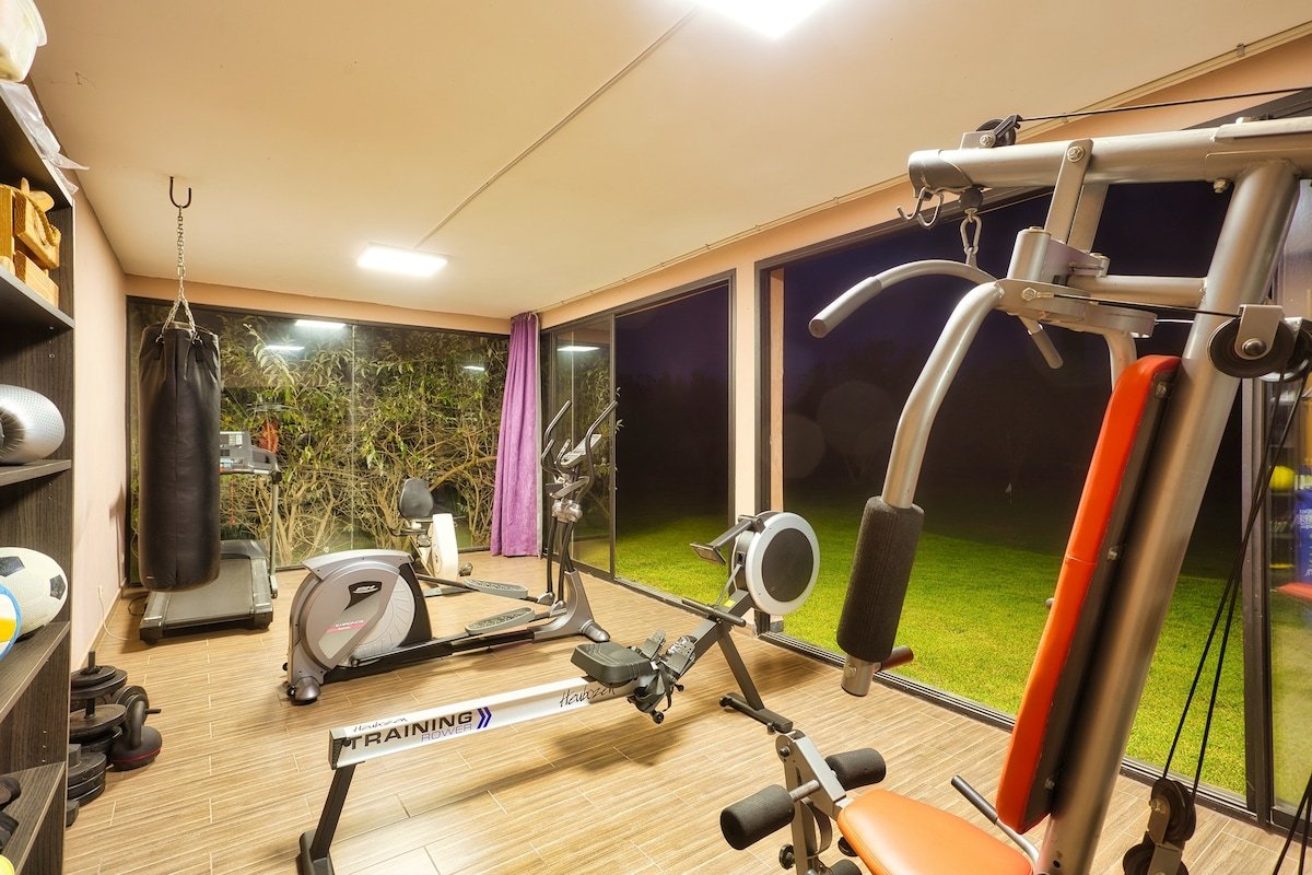 L’Albaïcin 5* luxe à Marrakech gallery image 4