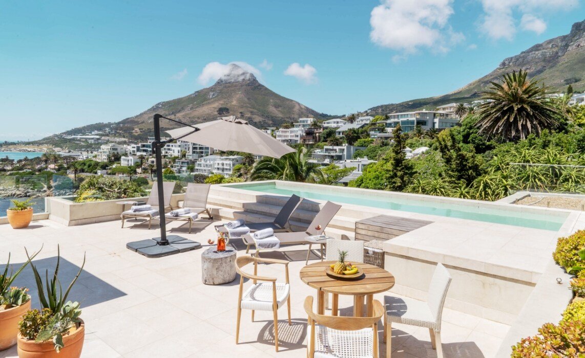 Azamara Luxury Villa – Camps Bay gallery image 4