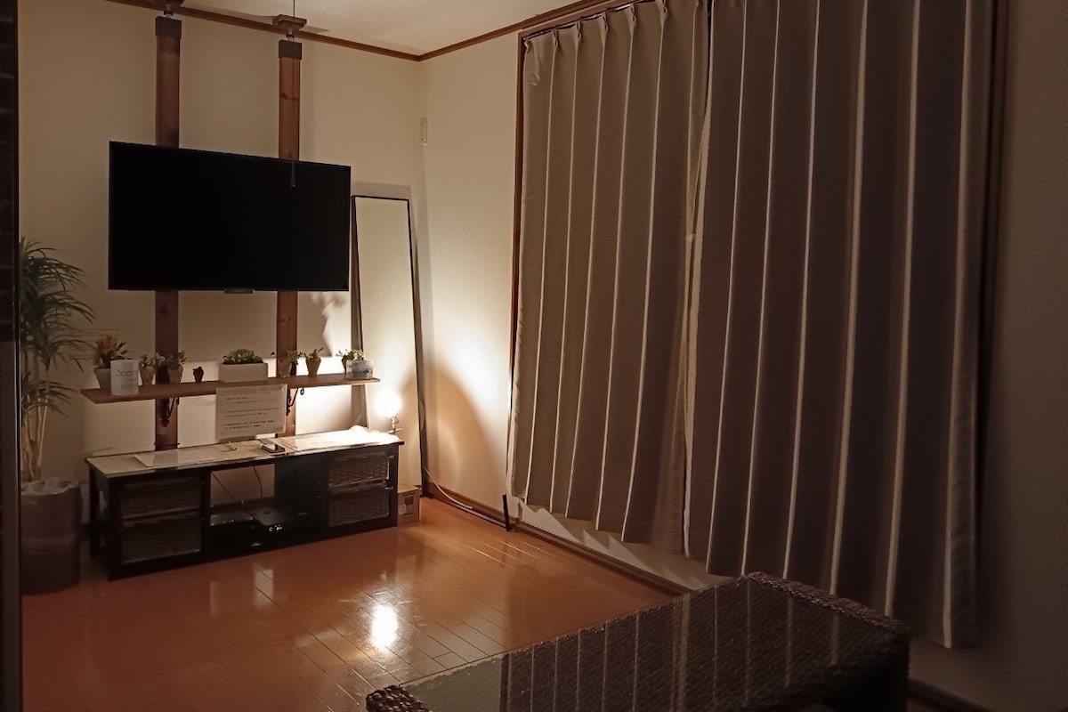 Hotel EL Shinjuku2 / 2Bathrooms /Free parking gallery image 5