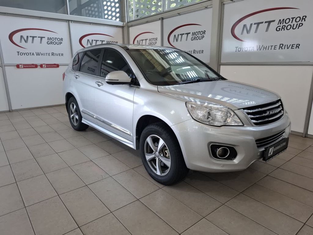 HAVAL H6 1.5T LUXURY for Sale in South Africa