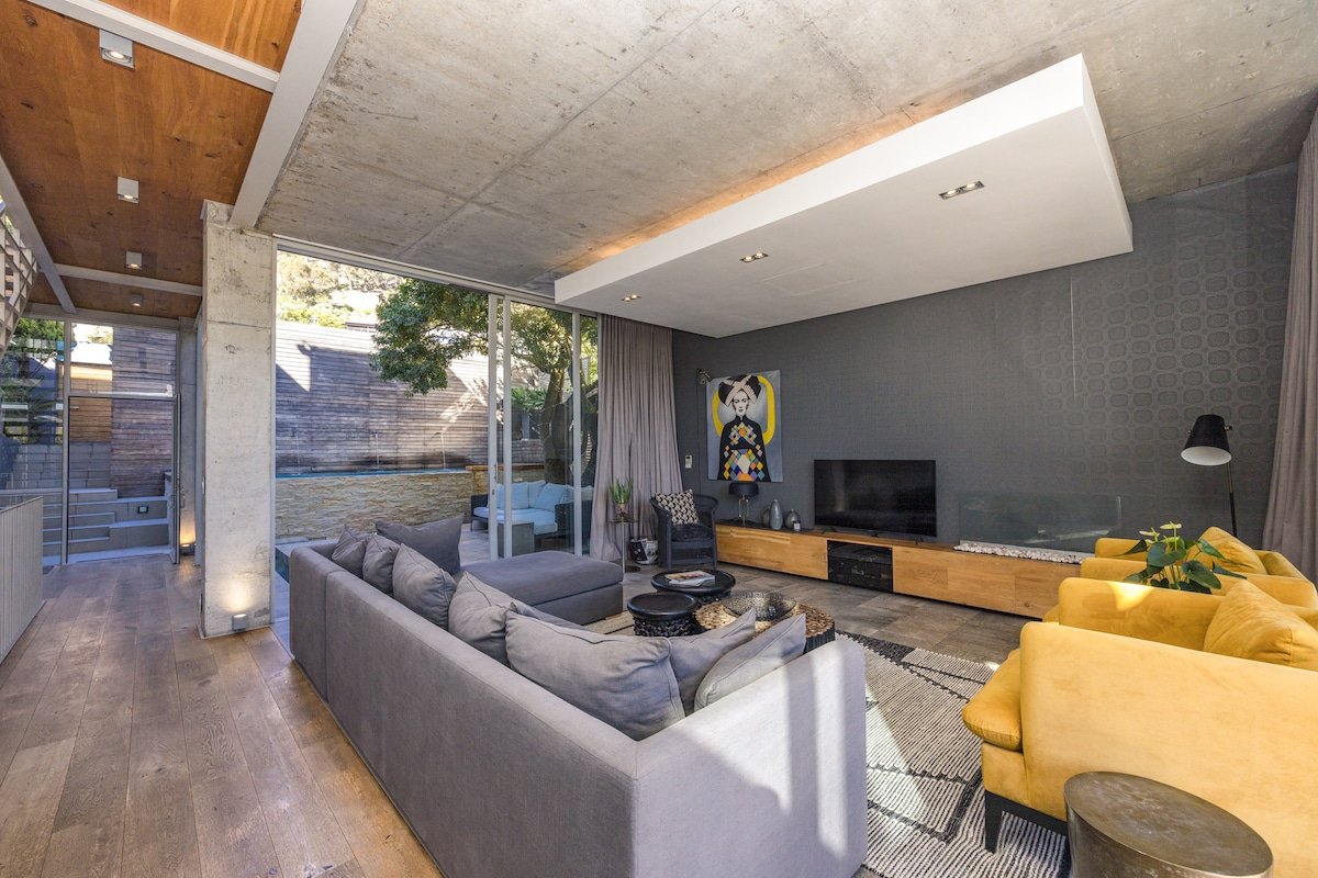 Cube – Cape Luxury Stay gallery image 2